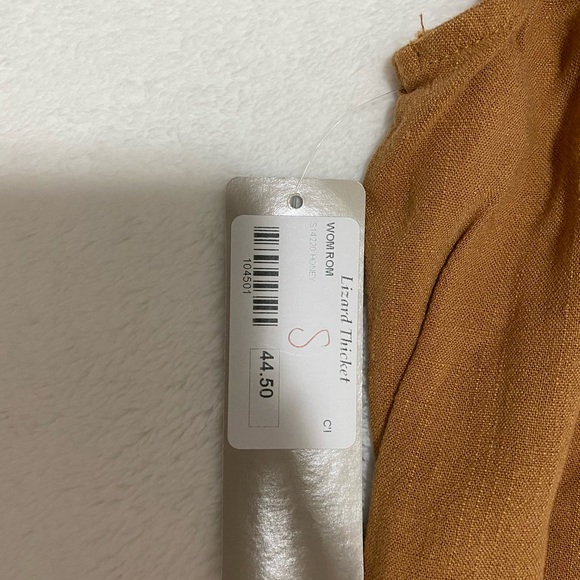 Romper from Lizard Thicket - Picture 6 of 6